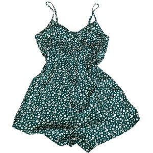 Maternity Romper
